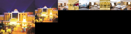 Garden International Hotel Yulin