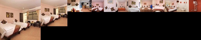 Lucky Lek's Guesthouse