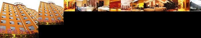 Yuxin Hotel West Railway Station