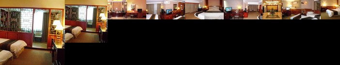 Huaqiao Hotel Jinmen