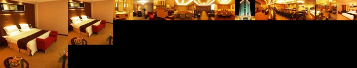 Jingwei International Hotel