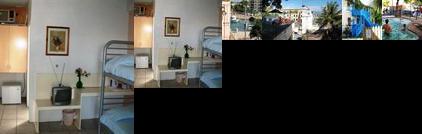 Globetrotters Budget Accomodation