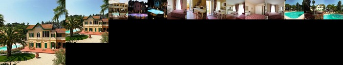 Villa Rosella Resort