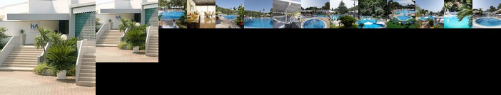 Hotel Santa Lucia Santa Cesarea Terme