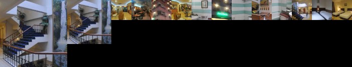 Losari Blok M Hotel