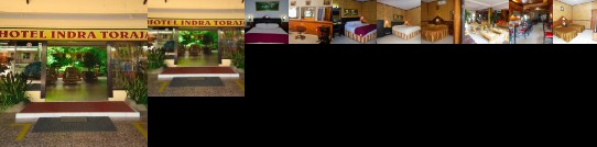 Indra Toraja Hotel