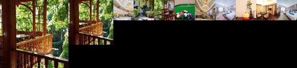 Oriental Hotel Taizhou