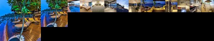 East Bedarra Island Retreat