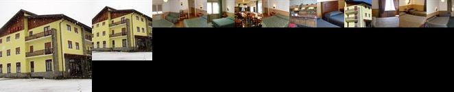 Auto Hotel Saint Christophe