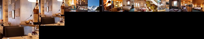 Hotel Mont Velan