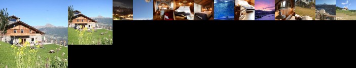 Hotel Caprice des Neiges