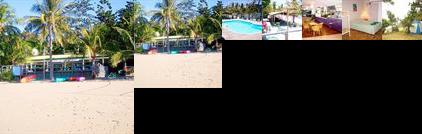 Hook Island Wilderness Resort