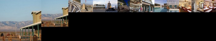 Stovepipe Wells Village