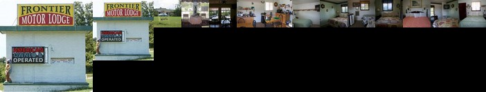 Frontier Motor Lodge