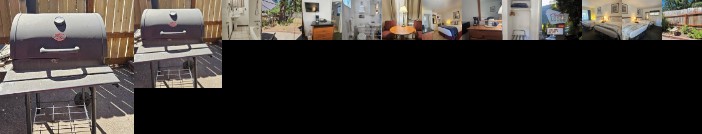 Cedar Lodge Motel Dunsmuir