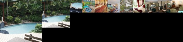 Hillside Country Retreat