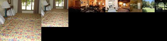 Klamath River Resort Inn