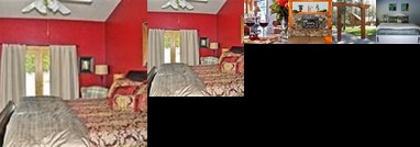 Arnold Black Bear Inn