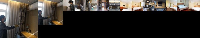 Home Inn Luohe Railway Station