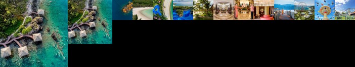 Vinpearl Luxury Nha Trang