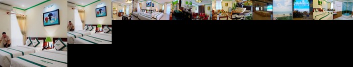Green Hotel Vung Tau