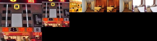 Super 8 Hotel Huayin Hua Yue Lu