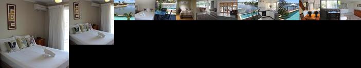 Saltwater Villas Mooloolaba