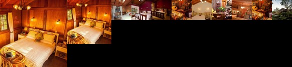 Tamborine Mountain Bed & Breakfast