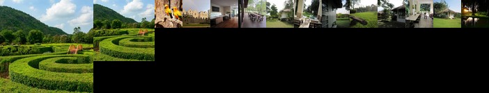 Hakuna Matata Resort & Spa