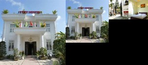 Stay Hostel