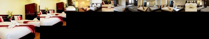 Tharakiree Place Hotel