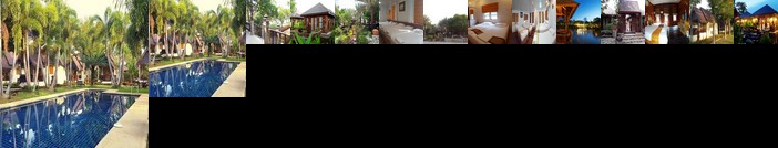 Garden View Resort Prachuap