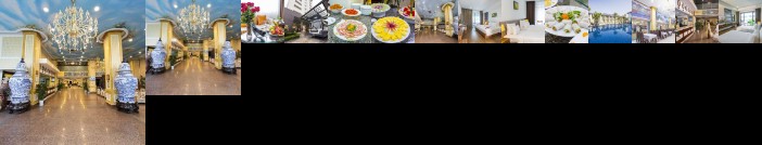 Hoang Son Peace Hotel