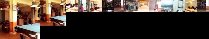 Green Valley Hotel Sapa