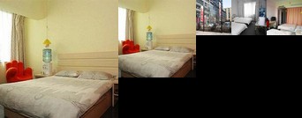 Yijia Service Apartment