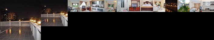 Lam Son Deluxe Apartments