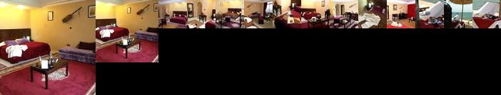 Bab al Bahar Hotel et Spa