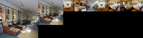 The Cooper House Bed & Breakfast Inn