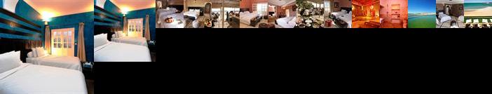 Hotel Calipau Sahara