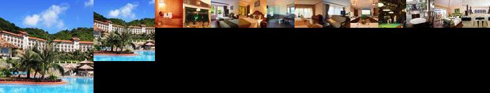 Cat Ba Island Resort & Spa