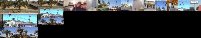 Cambridge Inn Motor Lodge