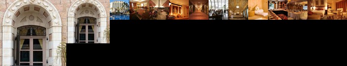 Jacir Palace Intercontinental Hotel Bethlehem