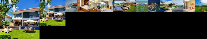 The Ocean Villas