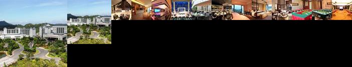 Wanlvhu Oriental International Hotel