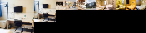 Jinjiang Inn Tianshui Chunfeng Road