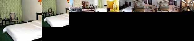 Tianshui Peace Hotel