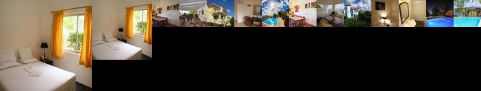 Caribbean Club Bonaire