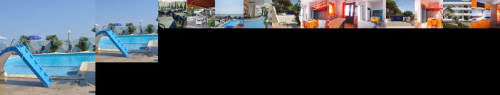 Villaggio Residence Costa Blu