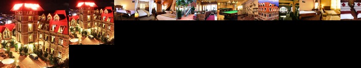 Saphir Dalat Hotel