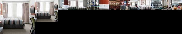 Club Quarters Chicago - Central Loop